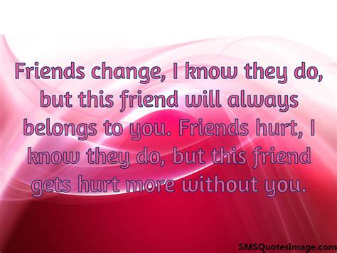 quotes from friends that hurt you